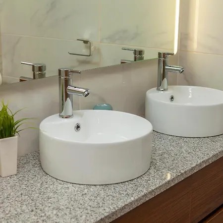 Apartamento B82 - Albinos Flat In Lagos