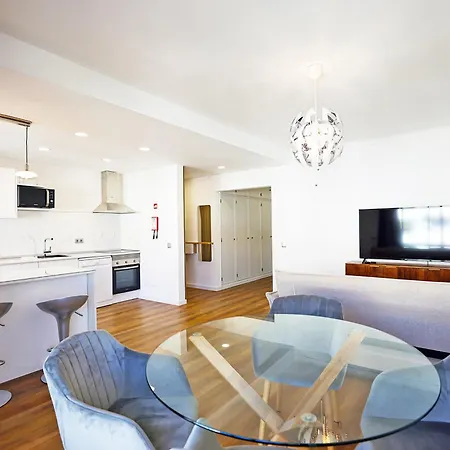 Baluarte Apartamento *