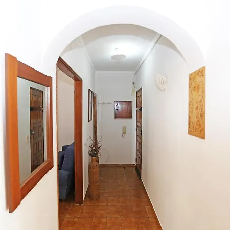 Apartamento Baluarte Lagos