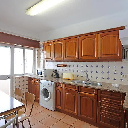 Baluarte Apartamento