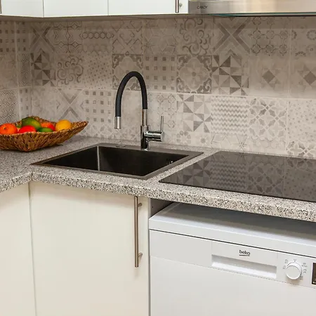 Appartement Baluarte