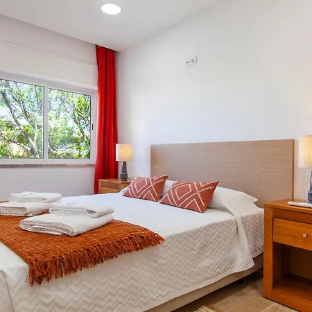 Appartamento Baluarte Lagos
