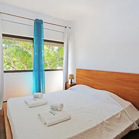 Baluarte Apartment *