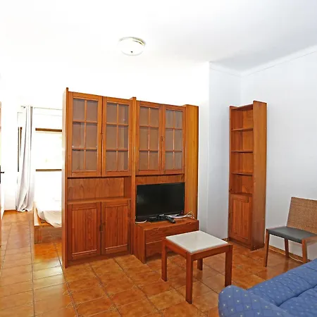 Baluarte Apartment