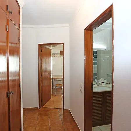 Baluarte Apartment