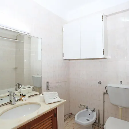 Baluarte Apartment *