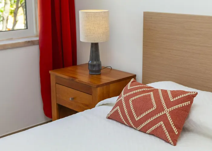 Apartment B82 - Albinos Flat In